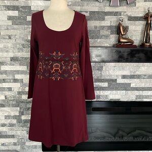 Sahalie Dress Women’s Size M